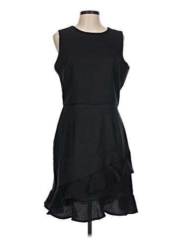 Julia Jordan Cocktail Dress (view 1)