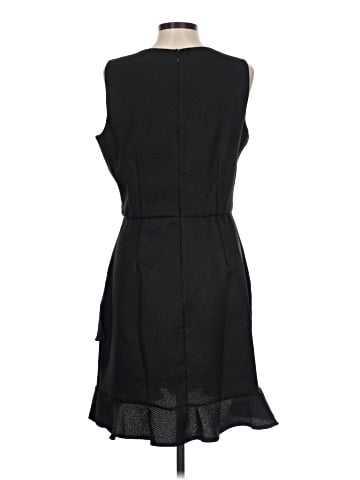Julia Jordan Cocktail Dress (view 2)