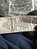 L.L.Bean Blue Cargo Pants Size S (petite) - photo 8