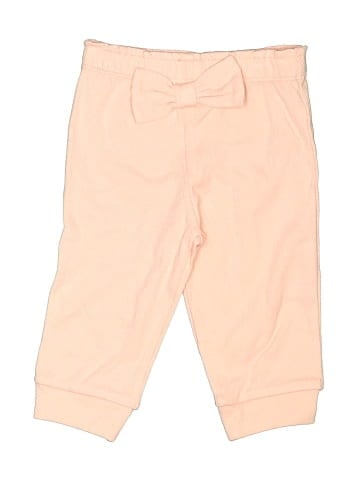 Little Me Casual Pants (view 1)