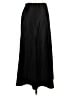 A New Day Solid Black Formal Skirt Size XS - photo 2