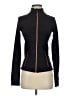 Lululemon Athletica Black Jacket Size 4 - photo 1