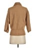 H&M Tan Cardigan Size S - photo 2
