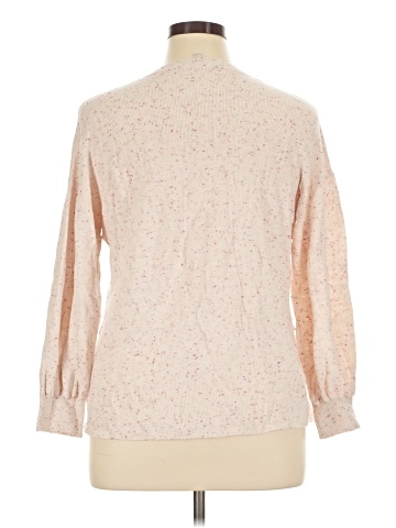 Ann Taylor LOFT Pullover Sweater (view 2)