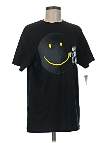 Threadless Short Sleeve T-Shirt (view 1)