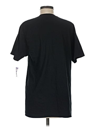 Threadless Short Sleeve T-Shirt (view 2)