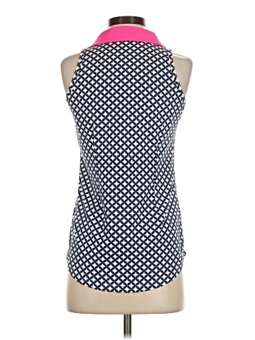 JoFit Sleeveless Blouse (view 2)