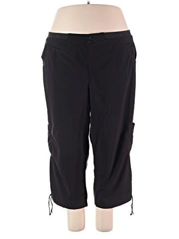 Style&Co Active Pants (view 1)