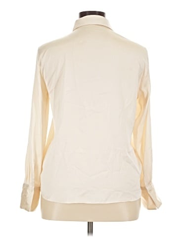 MNG Long Sleeve Blouse (view 2)