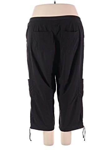 Style&Co Active Pants (view 2)