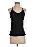 Fabletics Black Active Tank Size S - photo 1