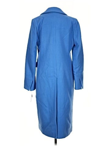 MICHAEL Michael Kors Wool Coat (view 2)