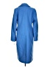MICHAEL Michael Kors Blue Wool Coat Size S - photo 2