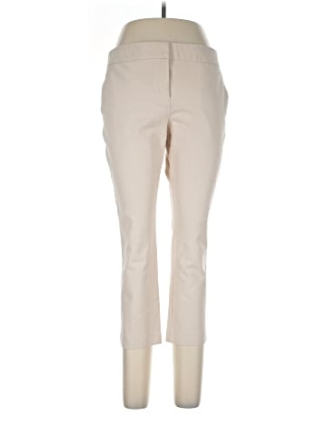 Ann Taylor Khakis (view 1)