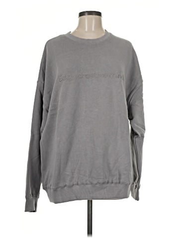 Pull&Bear Sweatshirt (view 1)