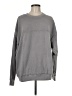 Pull&Bear Gray Sweatshirt Size M - photo 1