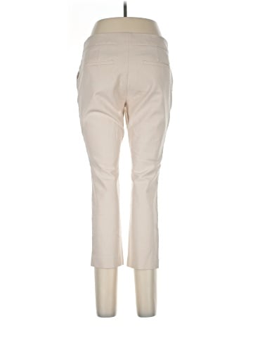 Ann Taylor Khakis (view 2)