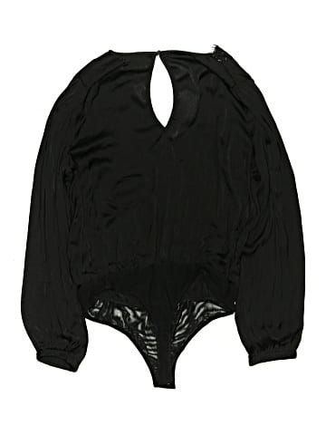 Socialite Long Sleeve Blouse (view 2)