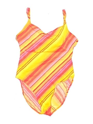 Kathy Ireland One Piece Swimsuit (view 1)