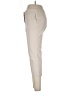 Ann Taylor Solid Ivory Khakis Size 10 Petite - photo 5