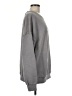 Pull&Bear Gray Sweatshirt Size M - photo 4