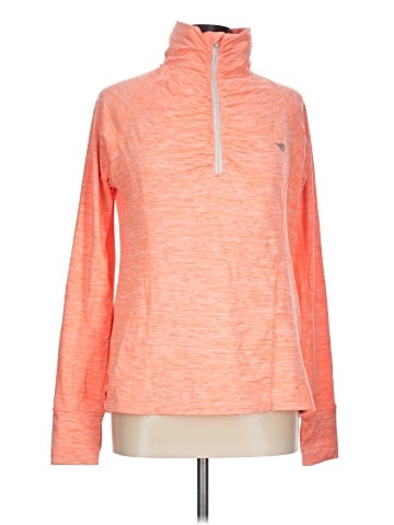 Pony Long Sleeve T-Shirt (view 1)