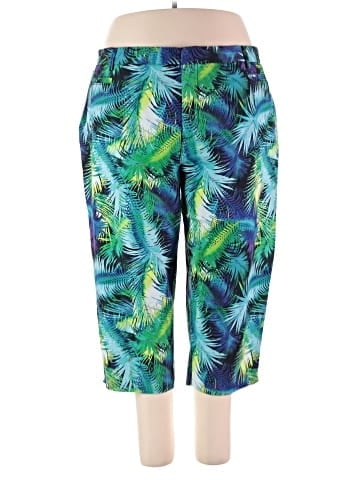 Catherines Active Pants (view 1)