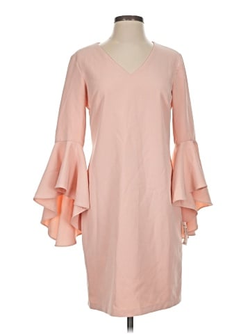 Roz & Ali Cocktail Dress (view 1)