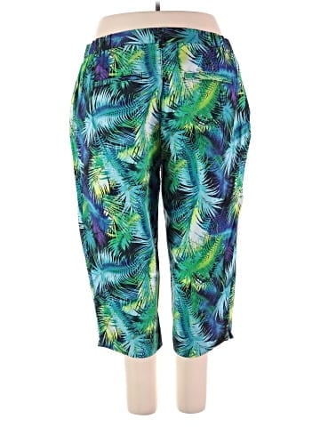Catherines Active Pants (view 2)