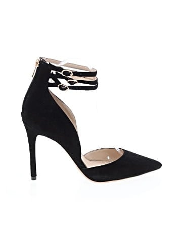 Jessica Simpson Heels (view 1)