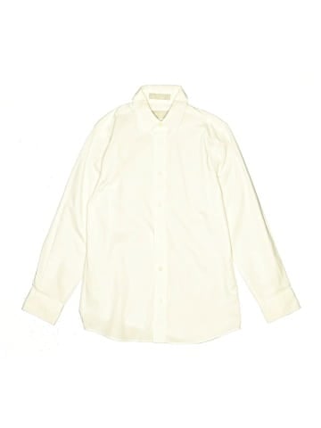Nordstrom Long Sleeve Button-Down Shirt (view 1)