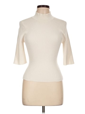 Veronica Beard Turtleneck Sweater (view 1)