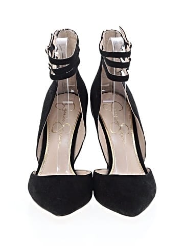 Jessica Simpson Heels (view 2)