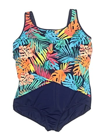 Lands' End One Piece Swimsuit (view 1)
