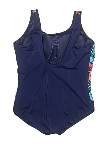 Lands' End One Piece Swimsuit (view 2)
