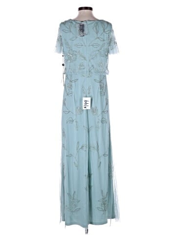 Adrianna Papell Cocktail Dress (view 2)