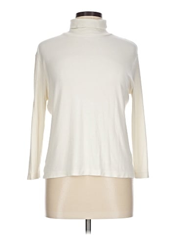 White Stag Turtleneck Sweater (view 1)