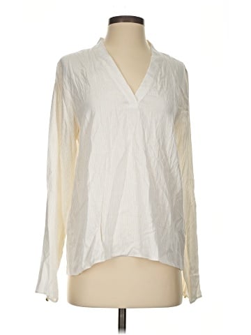 Halston Long Sleeve T-Shirt (view 1)