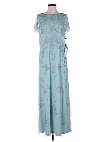Adrianna Papell Cocktail Dress (view 1)