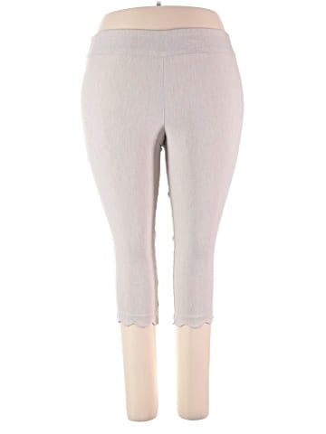 Van Heusen Casual Pants (view 1)