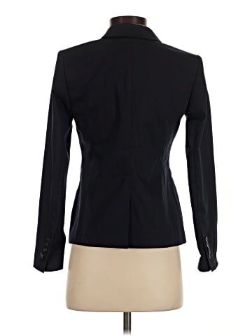 Ann Taylor Blazer (view 2)