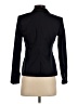 Ann Taylor Black Blazer Size 0 Petite - photo 2