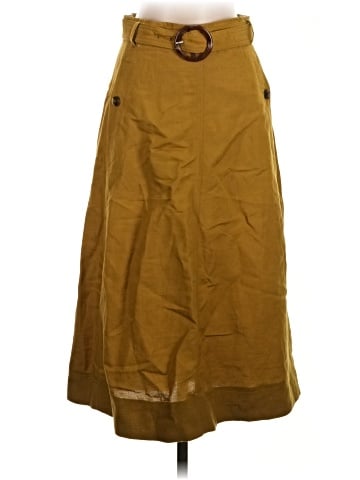Ann Taylor Casual Skirt (view 1)