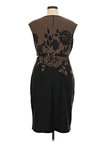Connected Apparel Cocktail Dress (view 2)