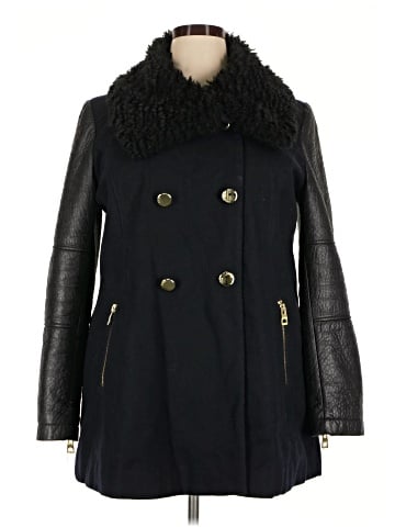 Guess Wool Coat (view 1)