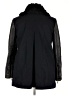 Guess Black Wool Coat Size XXL - photo 2