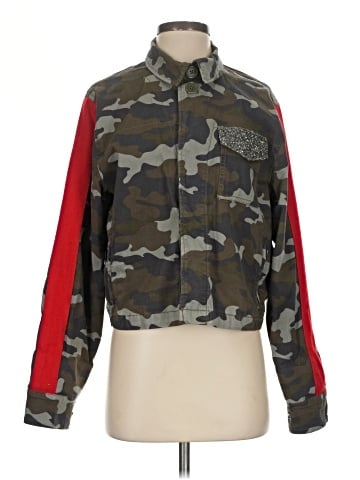 Express Jacket (view 1)