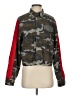 Express Camo Green Jacket Size XS - photo 1