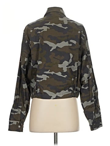 Express Jacket (view 2)
