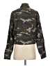 Express Camo Green Jacket Size XS - photo 2